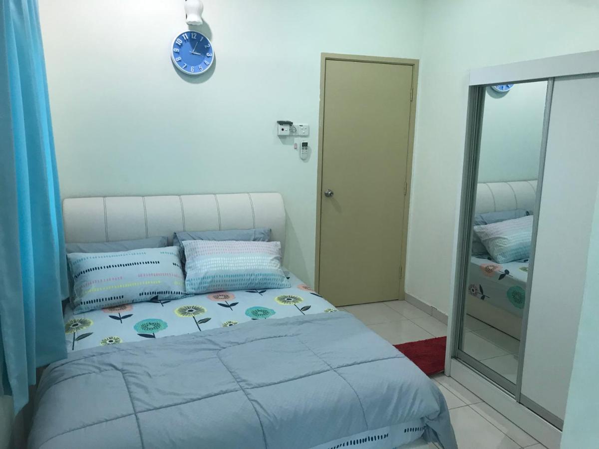 3R D'Latania Senawang Hotel Seremban Exterior photo
