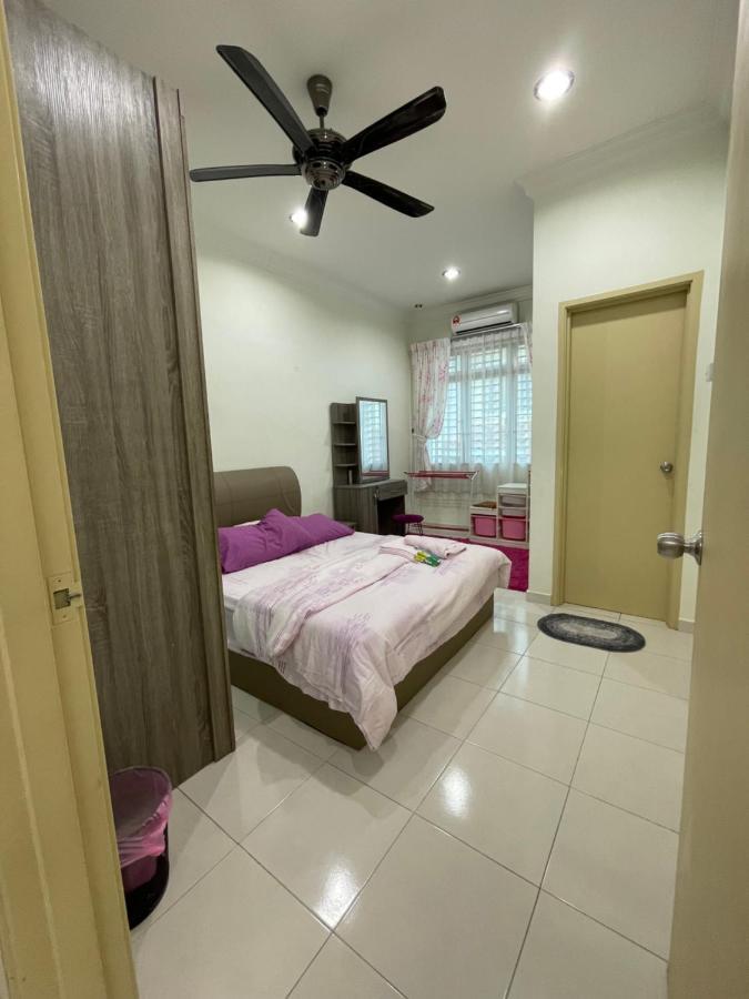 3R D'Latania Senawang Hotel Seremban Exterior photo