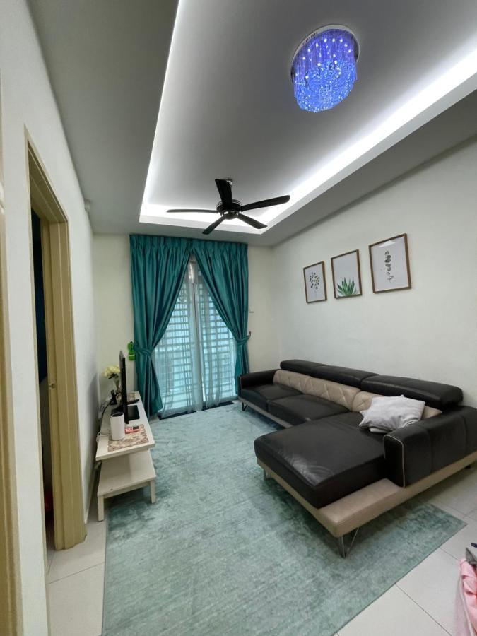 3R D'Latania Senawang Hotel Seremban Exterior photo