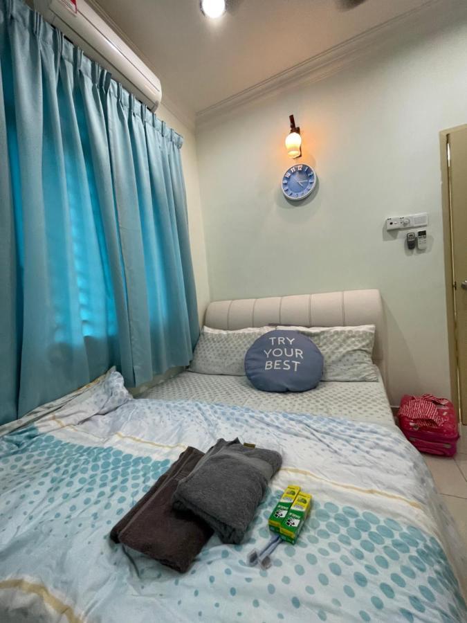 3R D'Latania Senawang Hotel Seremban Exterior photo