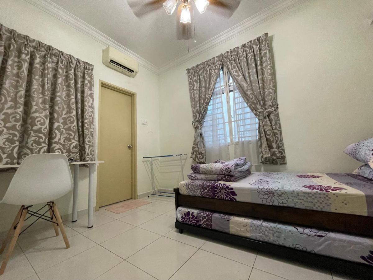 3R D'Latania Senawang Hotel Seremban Exterior photo