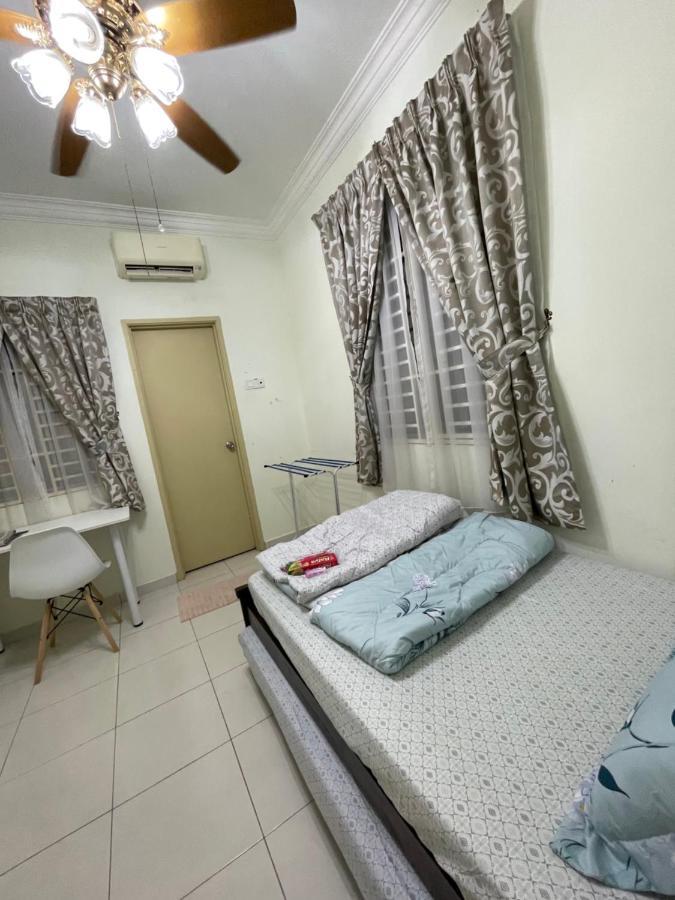 3R D'Latania Senawang Hotel Seremban Exterior photo