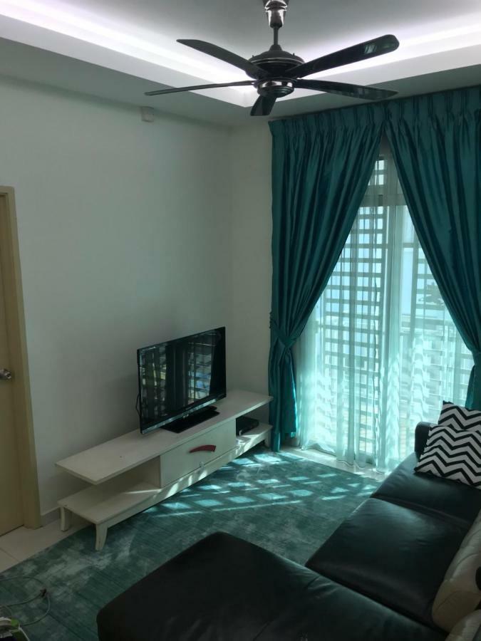 3R D'Latania Senawang Hotel Seremban Exterior photo